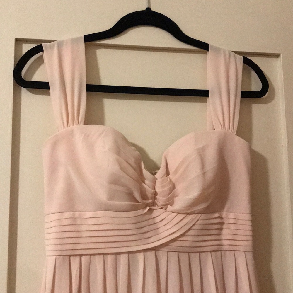 Lulus Bridesmaid Dress - Picture 2 of 7